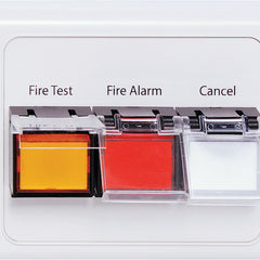 Collection image for: Fire Alarm