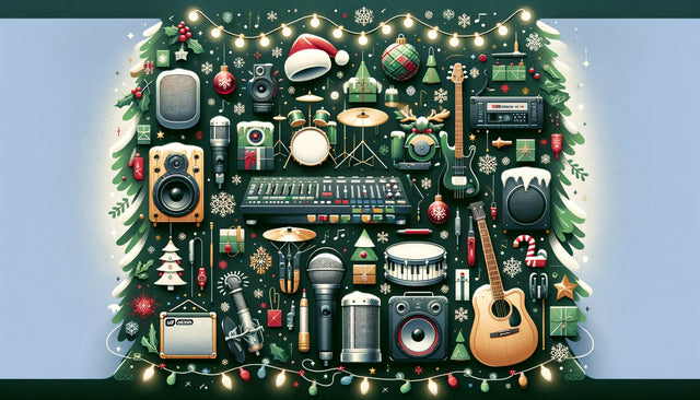 Christmas Sale: TC Electronic Collection 🎄🎅