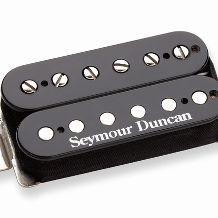 SEYMOUR DUNCAN SH 18N WHOLE LOTTA HUMBUCKER NECK BLACK