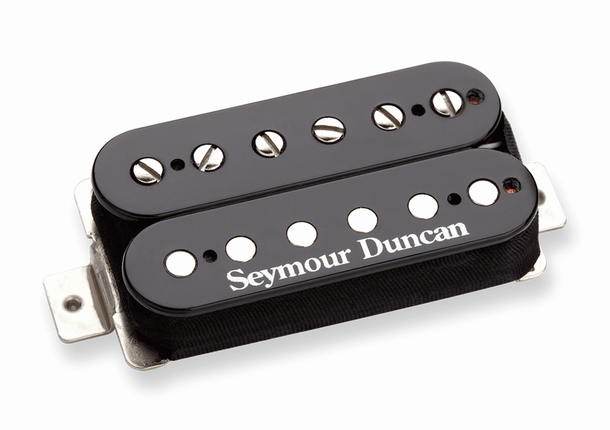 SEYMOUR DUNCAN SH 18N WHOLE LOTTA HUMBUCKER NECK BLACK