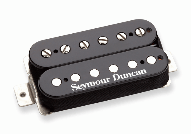 SEYMOUR DUNCAN SH 18N WHOLE LOTTA HUMBUCKER NECK BLACK