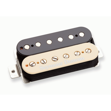 Seymour Duncan TB 4 JB TREMBUCKER ZEBRA