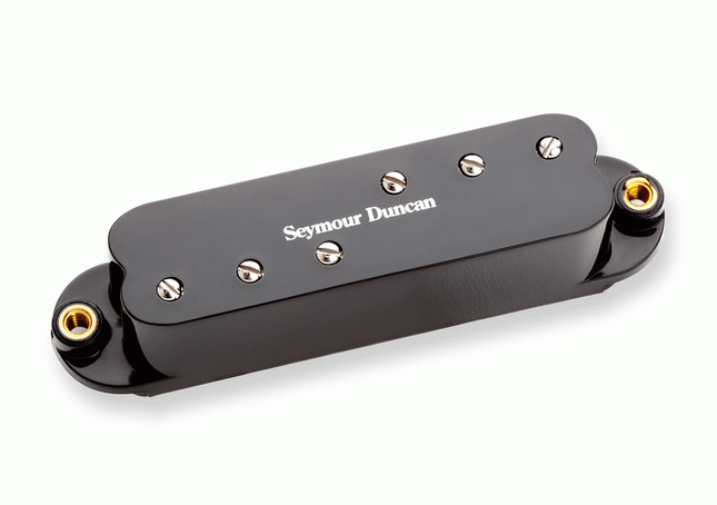 Seymour Duncan SDBR 1B DUCKBUCKERS FOR STRAT BLACK 11205-36-B