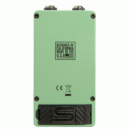 SEYMOUR DUNCAN 805 OVERDRIVE PEDAL