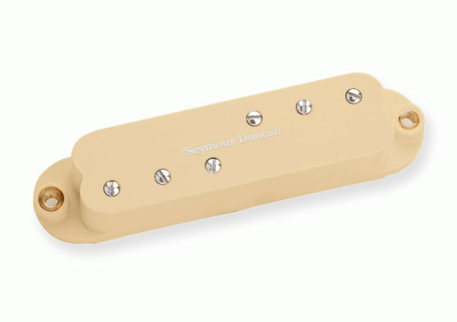 Seymour Duncan SDBR 1N DUCKBUCKERS FOR STRAT CREAM