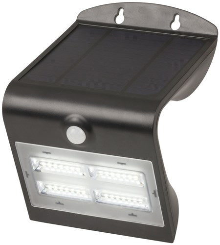 400 Lumen Outdoor Solar Light with Motion Sensing  SL3514