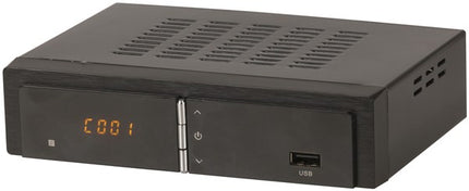 Digitech 1080p HD Set Top Box with USB Recording  XC4935