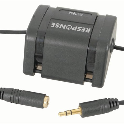 Response Ground Loop Isolator (Stereo) 3.5mm