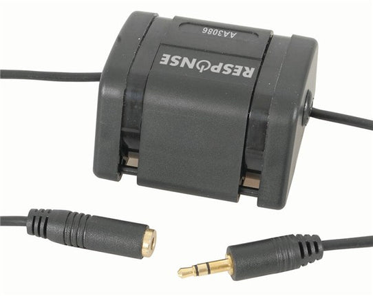 Response Ground Loop Isolator (Stereo) 3.5mm