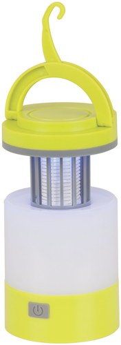 Collapsible Mosquito Zapper with Camping Lantern YS5560