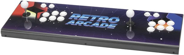 Retro Arcade Game Console with 1500+ Games