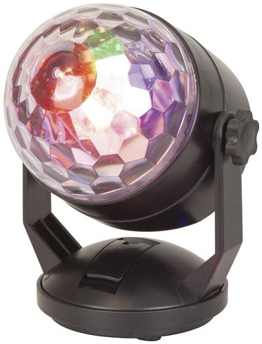 DIGITECH Mini LED Disco Ball SL3513