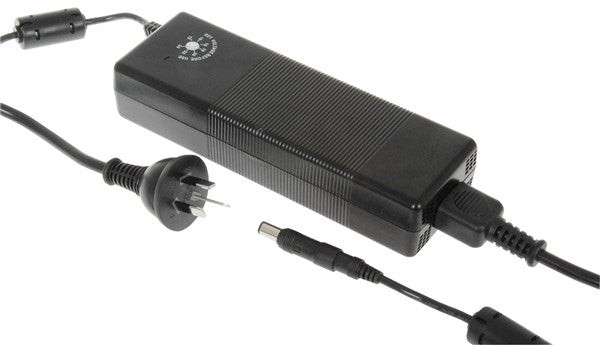 MP3346 132W Laptop Power Supply 12-24V with USB output