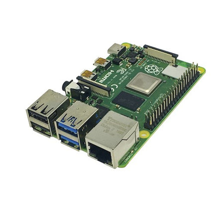 Raspberry Pi 4 Model B Single Board Computer 4GB Z6302G