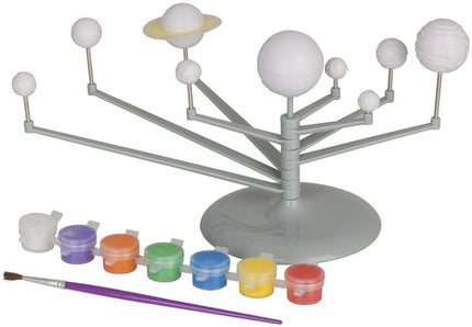 Solar System Planetarium Kit KJ8994