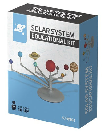 Solar System Planetarium Kit KJ8994