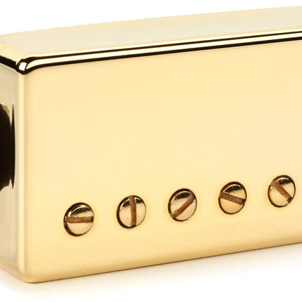 SEYMOUR DUNCAN SH PG1B PEARLY GATES GOLD COVER BRIDGE