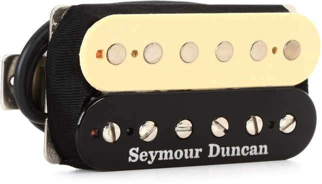 SEYMOUR DUNCAN SH 4 JB MODEL REVERSE ZEBRA 11102-13-RZ