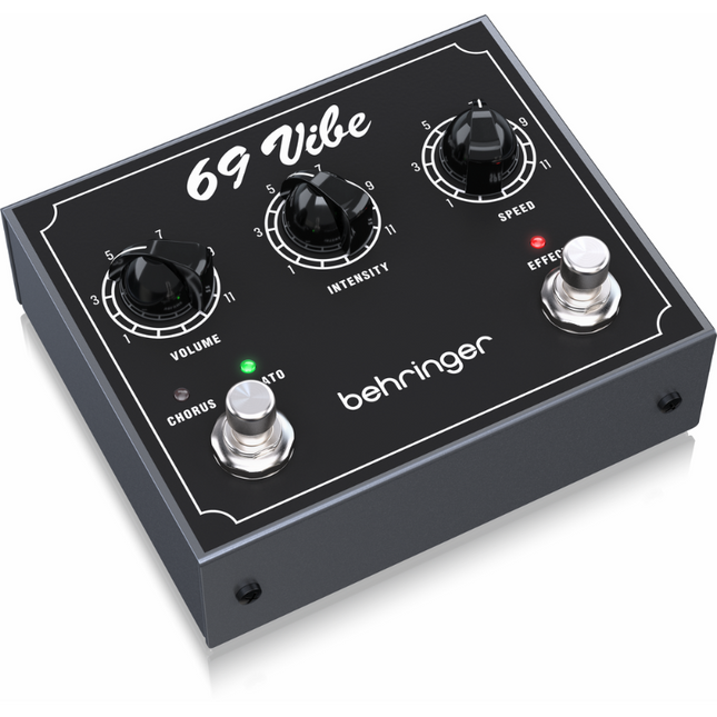 BEHRINGER 69 VIBE