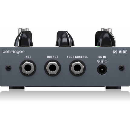 BEHRINGER 69 VIBE