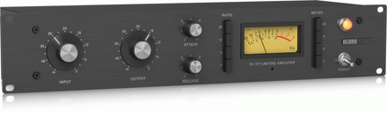 Klark Teknik 76-KT Classic FET-Style Compressor