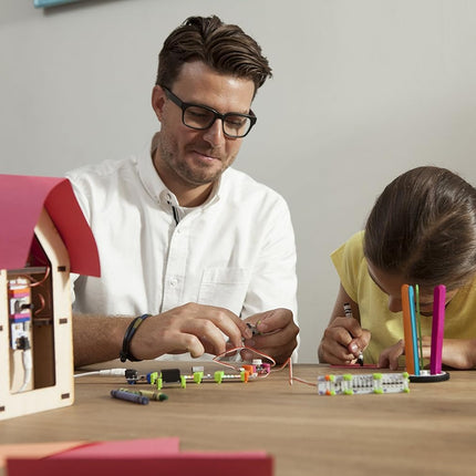 littleBits Rule Your Room Kit