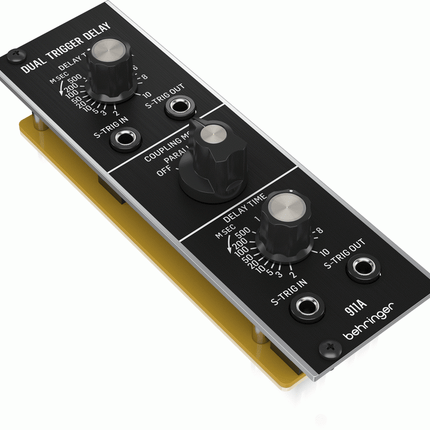 BEHRINGER 911A DUAL TRIGGER DELAY MODULE