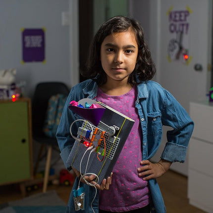 littleBits Rule Your Room Kit