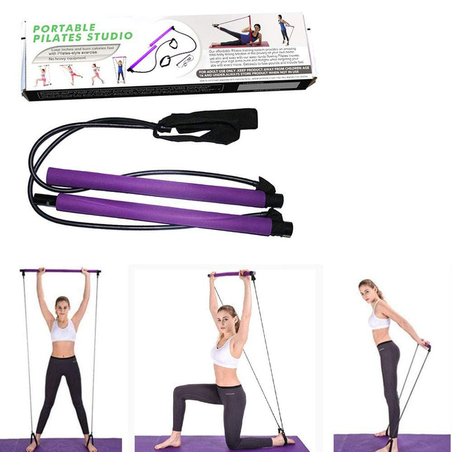 Portable Pilates Studio