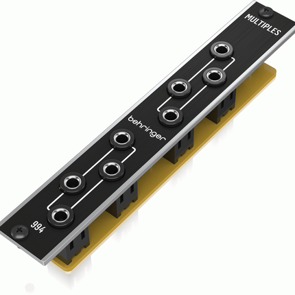 BEHRINGER 994 MULTIPLES MODULE