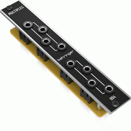 BEHRINGER 994 MULTIPLES MODULE