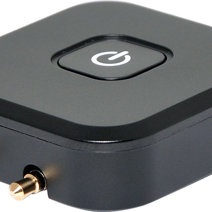 3.5mm Travel | Plane Bluetooth Audio Transmitter A1111 - Make travel sounds easy breezy