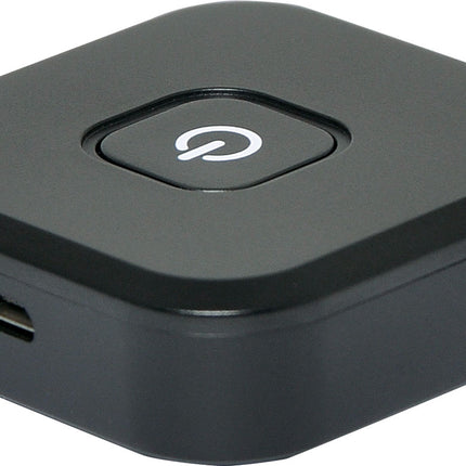 3.5mm Travel | Plane Bluetooth Audio Transmitter A1111 - Make travel sounds easy breezy