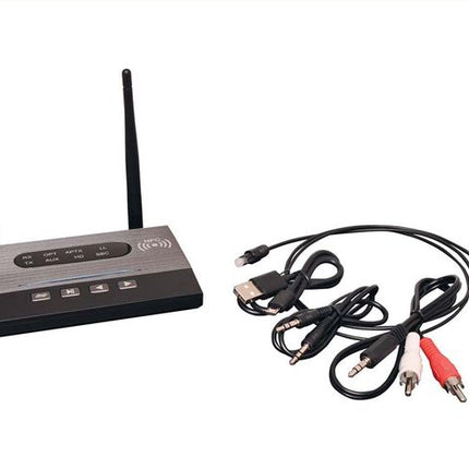 High Power Bluetooth V5.0 Audio Transmitter & Receiver A1107A