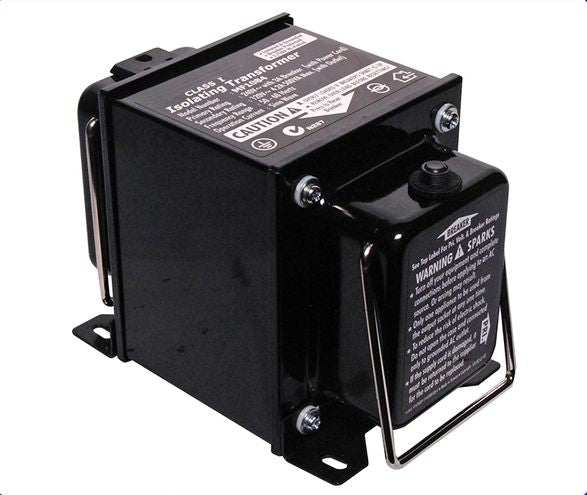 500W 240V to 120V Stepdown Transformer M8187