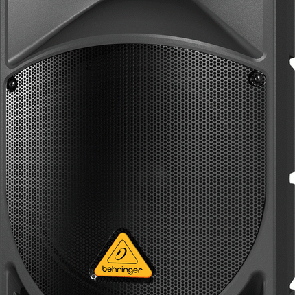 BEHRINGER EUROLIVE B112MP3 SPEAKER