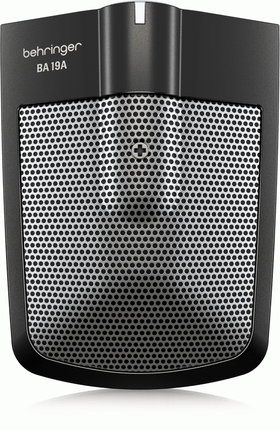 BEHRINGER BA19A CONDENSER BOUNDARY MICROPHONE