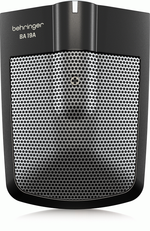 BEHRINGER BA19A CONDENSER BOUNDARY MICROPHONE