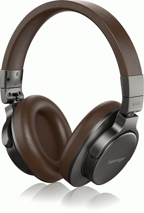 BEHRINGER BH470 STUDIO HEADPHONES