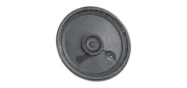 ROHS 57mm 0.7W 8 Ohm Mini Speaker