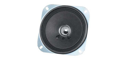 100mm 5W 4/8 Ohm Paper Cone Speaker