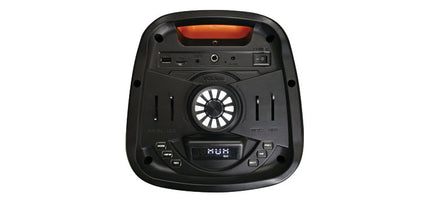 Entertainer Portable Bluetooth Party Speaker & PA