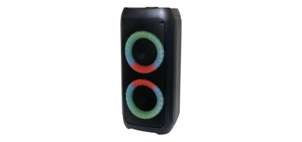 Entertainer Portable Bluetooth Party Speaker & PA