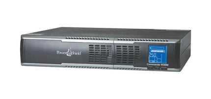 Commander PSCRT3000 3000VA Pure Sine Wave UPS