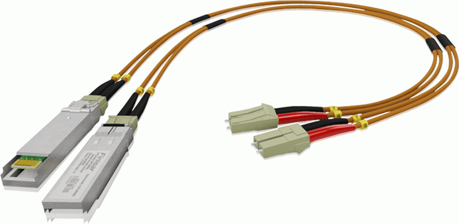 KLARK TEKNIK DN9680MM OPTICAL FIBRE MODULE