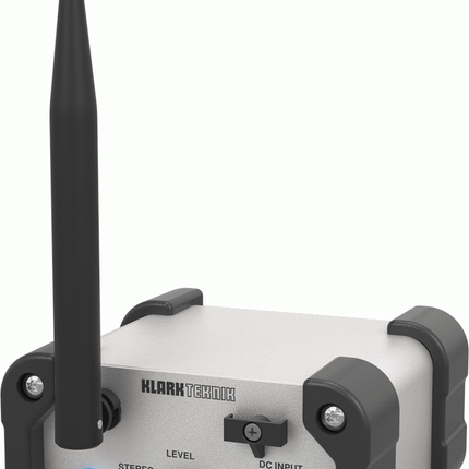 Klark Teknik DW20R Wireless Receiver