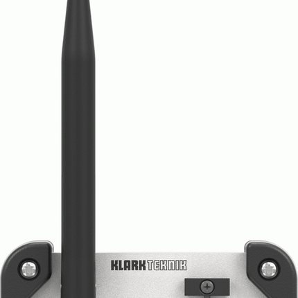 Klark Teknik DW20R Wireless Receiver