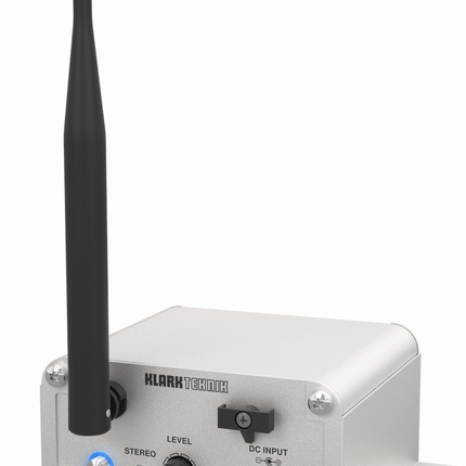 Klark Teknik DW20R Wireless Receiver