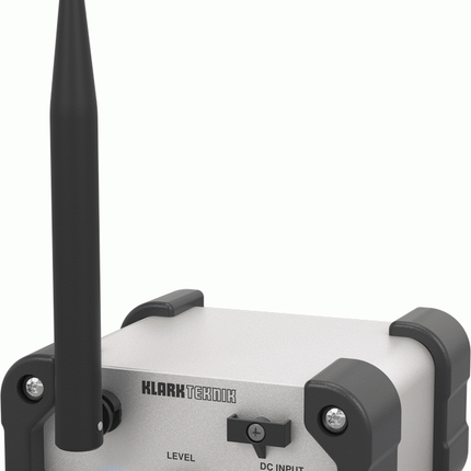 Klark Teknik DW20T Wireless Transmitter