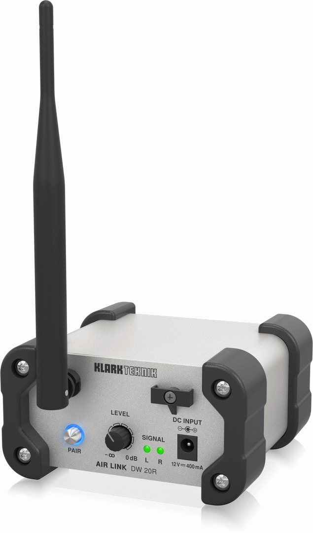 Klark Teknik DW20T Wireless Transmitter